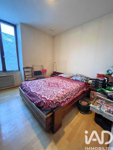 Appartement à vendre 2 pièces 37 m² Bourges