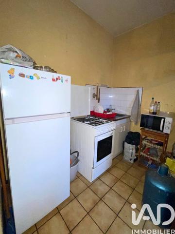 Appartement à vendre 2 pièces 37 m² Bourges