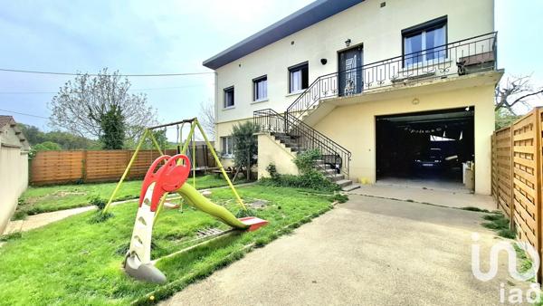 Maison à vendre 5 pièces 120 m² Tulle