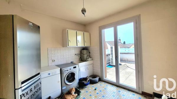 Maison à vendre 5 pièces 120 m² Tulle