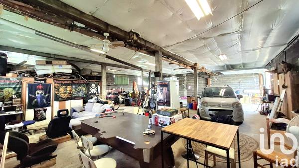 Maison à vendre 5 pièces 120 m² Tulle