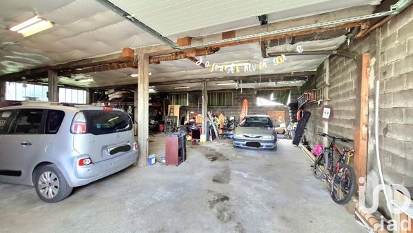 Maison à vendre 5 pièces 120 m² Tulle