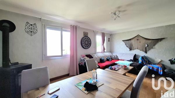 Maison à vendre 5 pièces 120 m² Tulle
