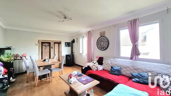 Maison à vendre 5 pièces 120 m² Tulle