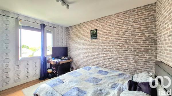 Maison à vendre 5 pièces 120 m² Tulle