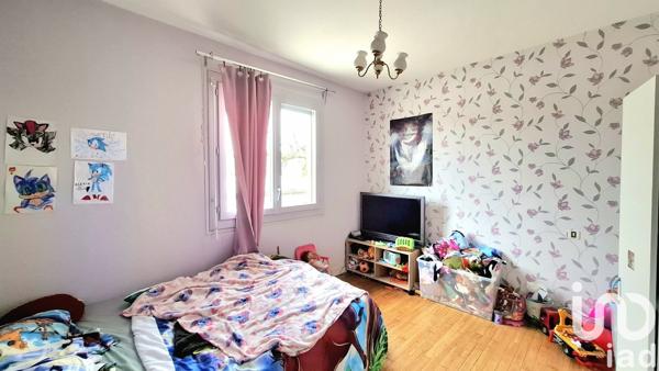 Maison à vendre 5 pièces 120 m² Tulle