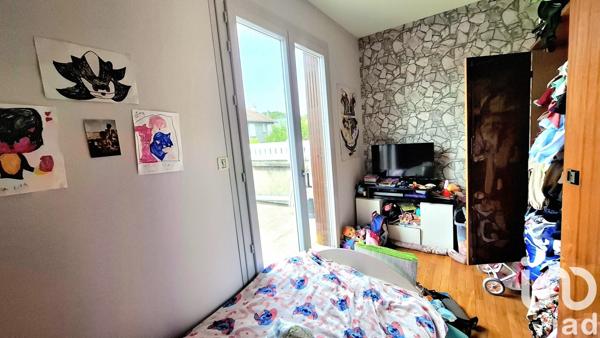 Maison à vendre 5 pièces 120 m² Tulle