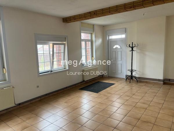Maison à LOZINGHEM, 62540 - 5 pièces 97m²
