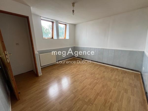 Maison à LOZINGHEM, 62540 - 5 pièces 97m²