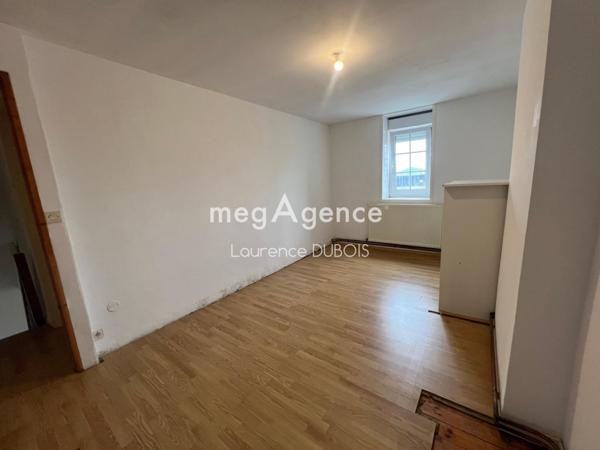 Maison à LOZINGHEM, 62540 - 5 pièces 97m²