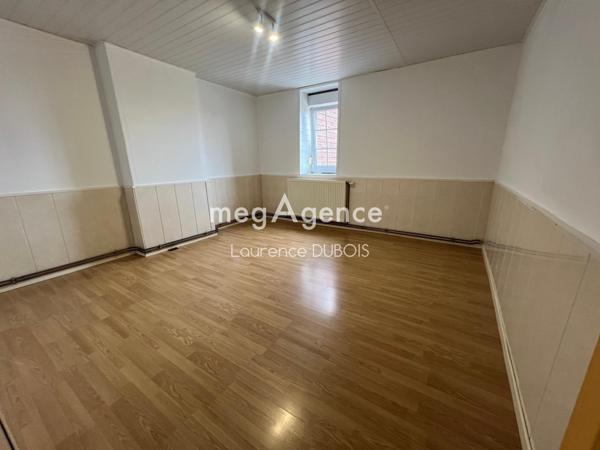 Maison à LOZINGHEM, 62540 - 5 pièces 97m²