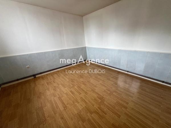 Maison à LOZINGHEM, 62540 - 5 pièces 97m²