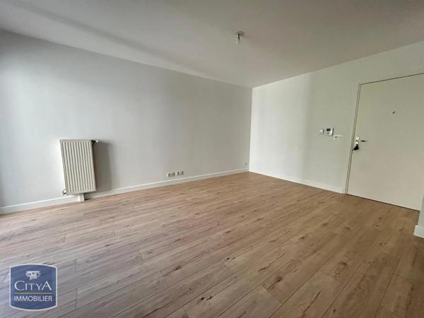 Appartement à louer 3 pièces 59.39m² Rambouillet (78120)