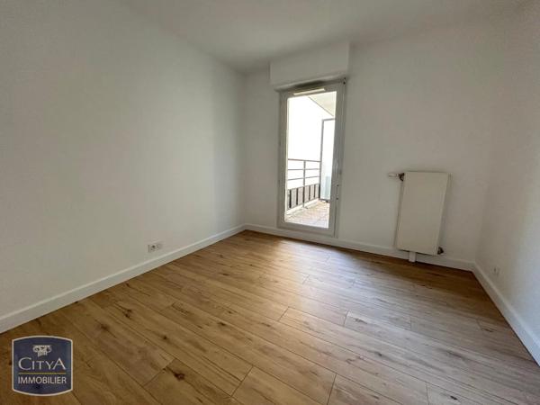 Appartement à louer 3 pièces 59.39m² Rambouillet (78120)