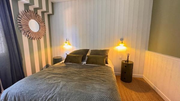 VILLA D'ARCHITECTE PLAIN-PIED PROCHE BASSIN