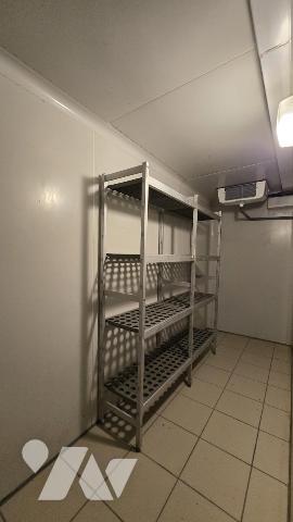 Vente immeuble mixte à Saint-Michel-Chef-Chef.