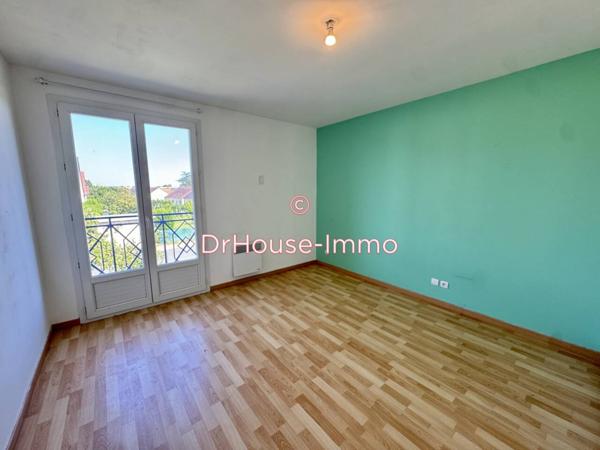 Maison à vendre 7 pièces de 130 m²