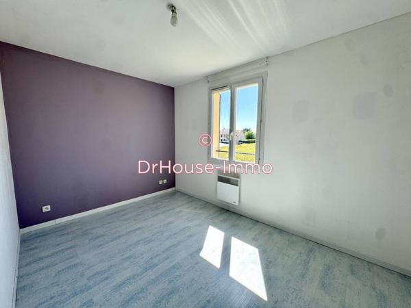 Maison à vendre 7 pièces de 130 m²