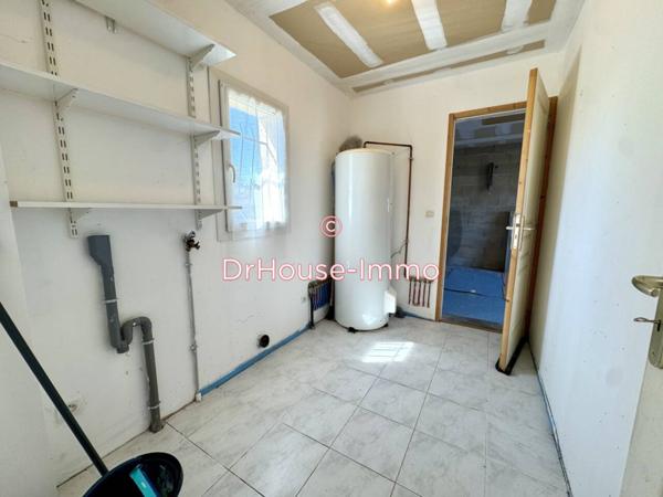 Maison à vendre 7 pièces de 130 m²