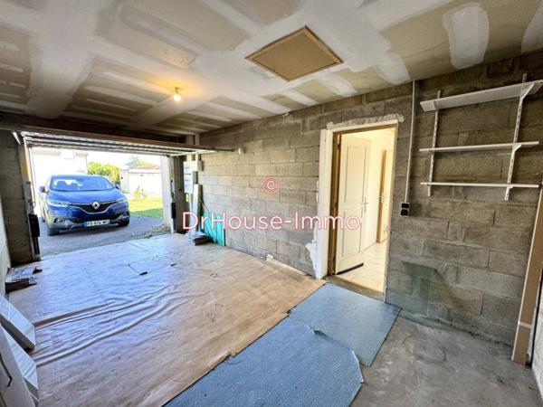 Maison à vendre 7 pièces de 130 m²