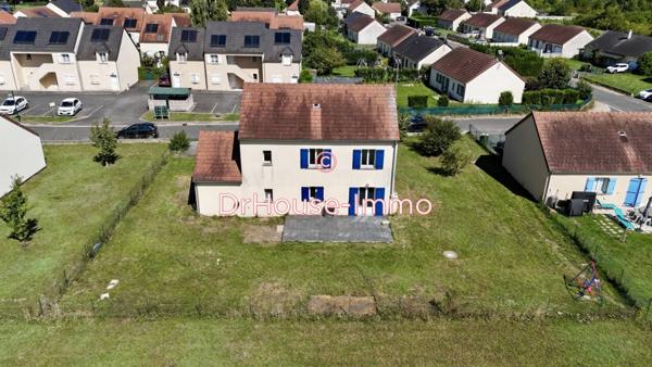 Maison à vendre 7 pièces de 130 m²