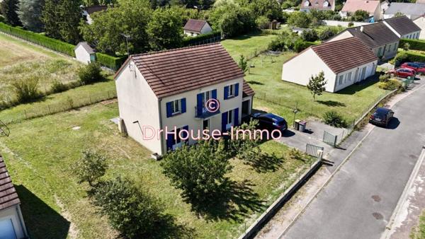 Maison à vendre 7 pièces de 130 m²