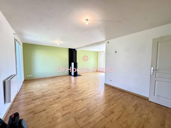 Maison à vendre 7 pièces de 130 m²