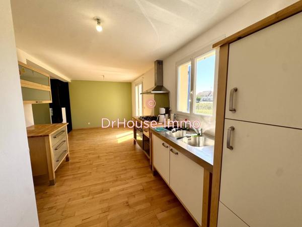 Maison à vendre 7 pièces de 130 m²