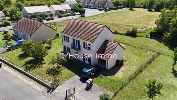 Maison à vendre 7 pièces de 130 m²