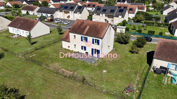 Maison à vendre 7 pièces de 130 m²