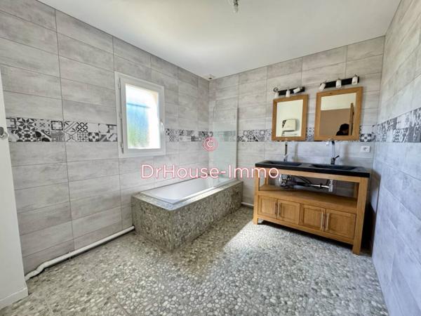 Maison à vendre 7 pièces de 130 m²