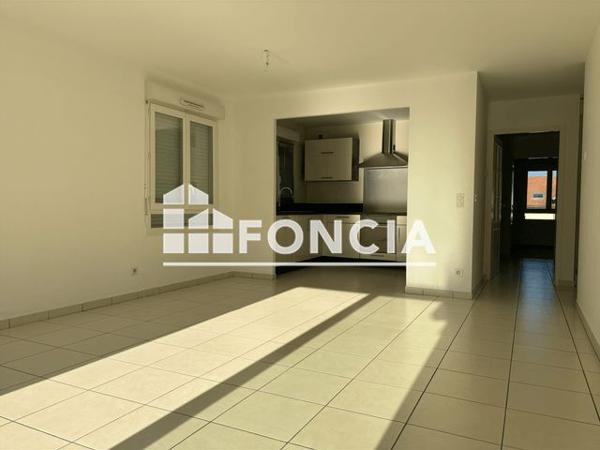 Location Appartement 4 pièces 83 m² - LES HESPERIDES Reignier Esery 74930