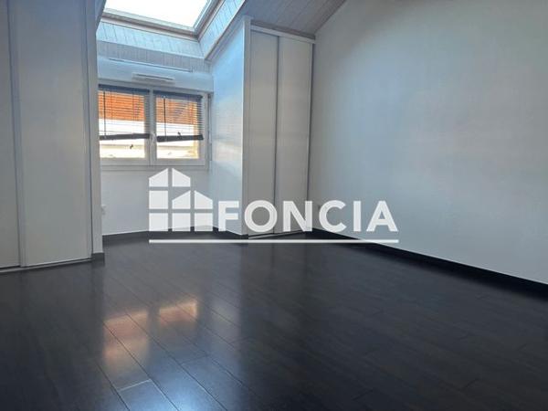 Location Appartement 4 pièces 83 m² - LES HESPERIDES Reignier Esery 74930