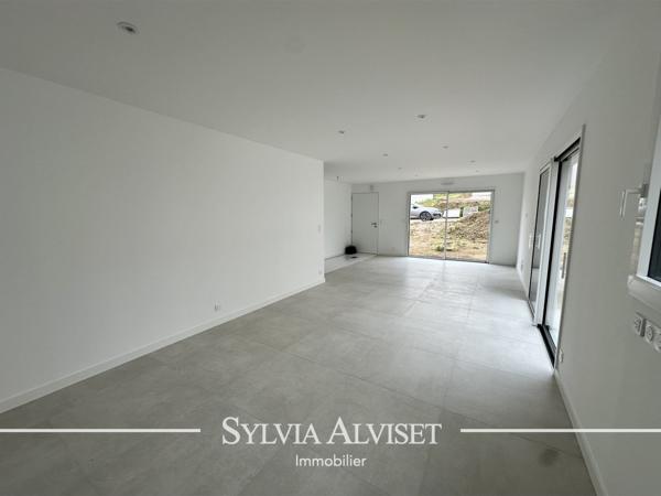 Maison 5 pièces - 102 m²