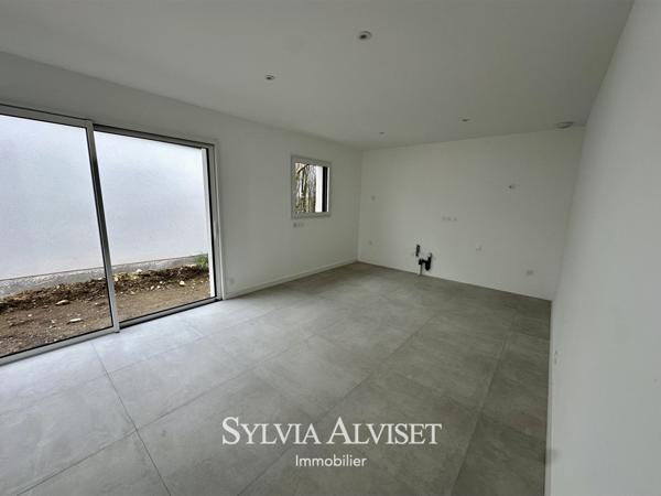 Maison 5 pièces - 102 m²