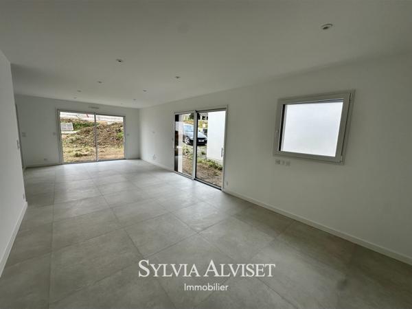 Maison 5 pièces - 102 m²