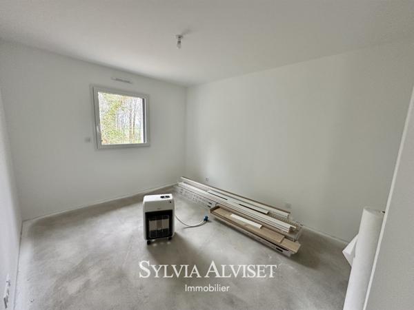 Maison 5 pièces - 102 m²