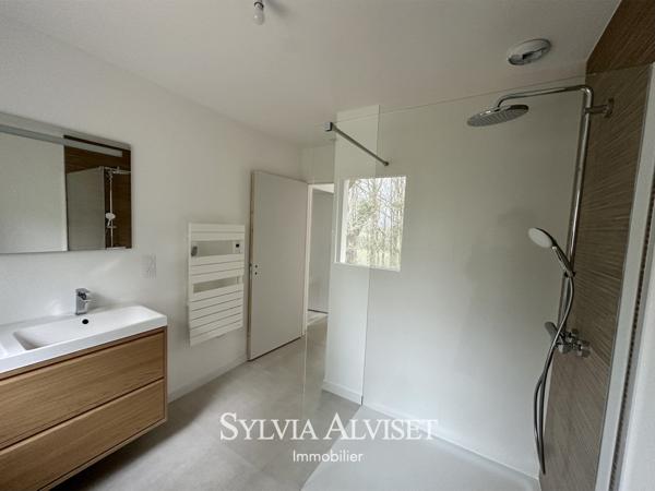 Maison 5 pièces - 102 m²