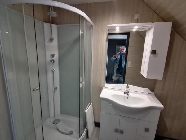 61500  SEES L'EVECHE, grande longère, 14 pièce(s), 10 chambres,  420 m2 environ , PRIX 375 000, honoraires  4,17% inclus  à la charge de l'acquéreur  soit 360 000 hors honoraires