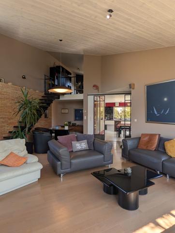 Bien-Être - Maison de 180 m²