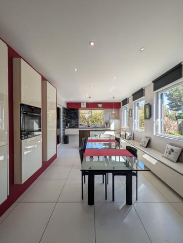 Bien-Être - Maison de 180 m²