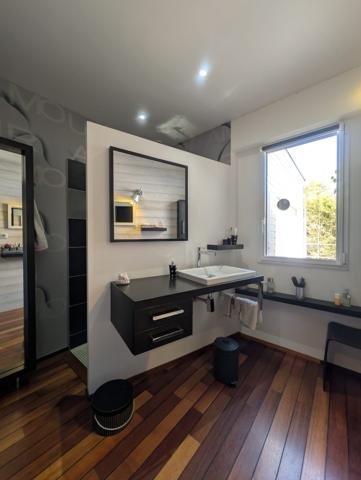 Bien-Être - Maison de 180 m²