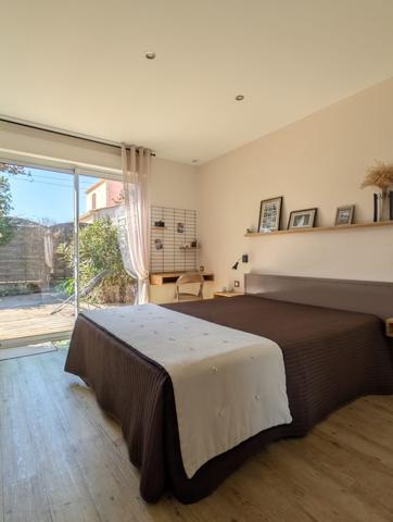 Bien-Être - Maison de 180 m²