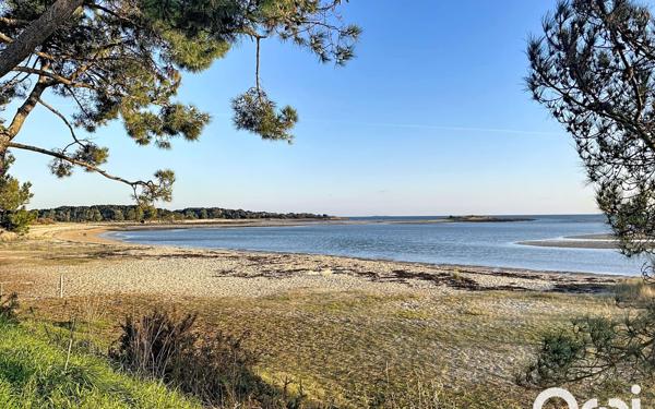 Maison à vendre    4 pièces • 56 m2 Carnac