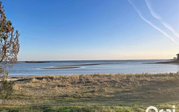 Maison à vendre    4 pièces • 56 m2 Carnac