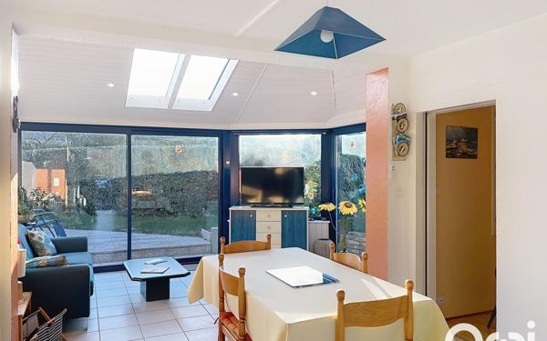 Maison à vendre    4 pièces • 56 m2 Carnac