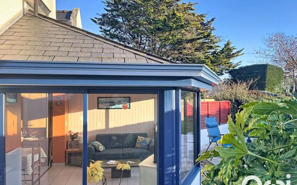 Maison à vendre    4 pièces • 56 m2 Carnac