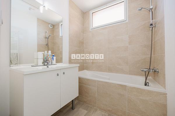 Appartement à vendre 6 pièces - 116 m²