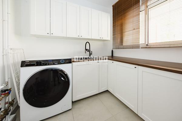 Appartement à vendre 6 pièces - 116 m²