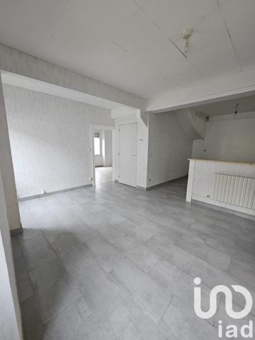 Maison à vendre 5 pièces 190 m² Barbonne-Fayel